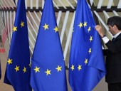 Саммит ЕС был приостановлен из-за кандидатуры Георгиевой – СМИ Саммит ЕС был приостановлен из-за кандидатуры Георгиевой – СМИ