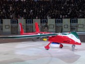 США заявили, что могли сбить два иранских беспилотника США заявили, что могли сбить два иранских беспилотника