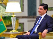 Первоисточник о смерти президента Туркменистана извинился за дезинформацию Первоисточник о смерти президента Туркменистана извинился за дезинформацию
