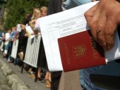 В Польше почти 200 тыс. украинцев имеют вид на жительство В Польше почти 200 тыс. украинцев имеют вид на жительство