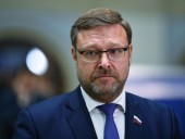 В России заявили, что новая глава Еврокомиссии - начала с фальстарта, обвинив Москву В России заявили, что новая глава Еврокомиссии - начала с фальстарта, обвинив Москву