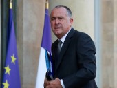 Французский министр назвал абсурдными угрозы Трампа санкциями на вино Французский министр назвал абсурдными угрозы Трампа санкциями на вино