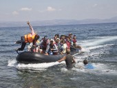 Число жертв аварии судна с мигрантами у берегов Туниса возросло до 82 человек Число жертв аварии судна с мигрантами у берегов Туниса возросло до 82 человек