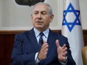 Нетаньяху назвал опасным шагом решение Ирана о наращивании объемов обогащения урана Нетаньяху назвал опасным шагом решение Ирана о наращивании объемов обогащения урана