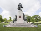 Коренное население Канады выступает против установки памятника первооткрывателю страны Коренное население Канады выступает против установки памятника первооткрывателю страны