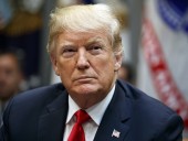 Трамп сообщил, что покажет танки на День независимости США Трамп сообщил, что покажет танки на День независимости США