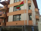 В Минске назвали причину нападения на белорусского дипломата в Турции В Минске назвали причину нападения на белорусского дипломата в Турции