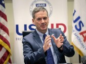 В США представили концепцию противодействия влиянию Кремля В США представили концепцию противодействия влиянию Кремля