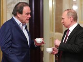 Путин рассказал о тайных договоренностях с Обамой по Украине в 2014 году Путин рассказал о тайных договоренностях с Обамой по Украине в 2014 году