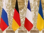 Волкер: Нормандская встреча будет позитивом, но новых сигналов от России нет