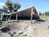 Вооруженный конфликт под Триполи: количество погибших возросло Вооруженный конфликт под Триполи: количество погибших возросло