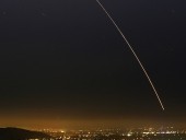 На Кипре упала и взорвалась российская ракета из Сирии На Кипре упала и взорвалась российская ракета из Сирии