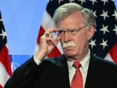 Стало известно, когда США официально выйдут из Договора о ликвидации ракет с Россией Стало известно, когда США официально выйдут из Договора о ликвидации ракет с Россией