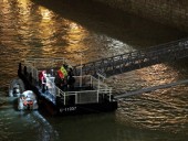 В Будапеште повторно взяли под стражу украинского капитана корабля Viking В Будапеште повторно взяли под стражу украинского капитана корабля Viking