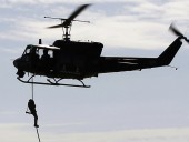 Украинские спецназовцы приняли участие в международных учениях Украинские спецназовцы приняли участие в международных учениях