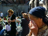 Социологи оценили память россиян о теракте в Беслане Социологи оценили память россиян о теракте в Беслане