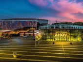Объявлено место проведения Евровидения-2020 Объявлено место проведения Евровидения-2020