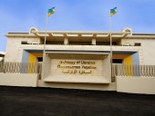 Посольство выясняет информацию о похищении украинцев пиратами возле Камеруна Посольство выясняет информацию о похищении украинцев пиратами возле Камеруна