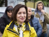 Премьер Молдовы обсудит в Москве приднестровский вопрос и зону свободной торговли с РФ