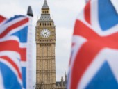 Великобритания выделила еще более 2 млрд долларов на подготовку к Brexit без соглашения Великобритания выделила еще более 2 млрд долларов на подготовку к Brexit без соглашения