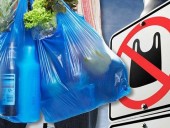 В Германии планируют запретить пластиковые пакеты