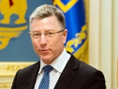 Волкер: во время визита Зеленского в Вашингтон хотят обсудить его достижения