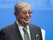 Онлайн-казино незаконно использовало фото президента Казахстана Онлайн-казино незаконно использовало фото президента Казахстана