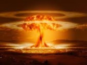 Сегодня отмечают Всемирный день борьбы за запрещение ядерного оружия