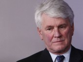 Экс-юрист Обамы предстанет перед судом по обвинению во лжи о работе на правительство Украины