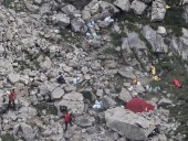 В пещере в польских Татрах нашли тело разыскиваемого спелеолога В пещере в польских Татрах нашли тело разыскиваемого спелеолога