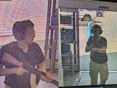 В торговом центре в Техасе во время стрельбы погибли более 10 человек В торговом центре в Техасе во время стрельбы погибли более 10 человек