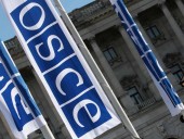 РФ в ОБСЕ заявила, что Украина должна строго соблюдать перемирие на Донбассе РФ в ОБСЕ заявила, что Украина должна строго соблюдать перемирие на Донбассе