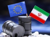 Дипломаты стран ЕС поддерживают предложение позволить Ирану продавать часть нефти Дипломаты стран ЕС поддерживают предложение позволить Ирану продавать часть нефти