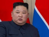 Ким Чен Ын назвал ракетные запуски предупреждением для Вашингтона и Сеула Ким Чен Ын назвал ракетные запуски предупреждением для Вашингтона и Сеула