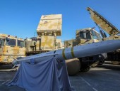 В Тегеране сообщили об испытаниях новейших вооружений