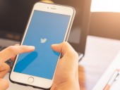 В работе Twitter произошел сбой
