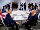 The Guardian: Трамп поссорился с лидерами стран G7 из-за России The Guardian: Трамп поссорился с лидерами стран G7 из-за России