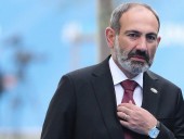Премьер-министр Армении поздравил украинцев с Днем Независимости