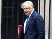 Джонсон предложил ЕС новые условия Brexit