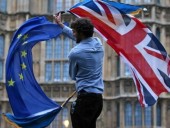 Brexit: Меркель дала Джонсону 30 дней на решение проблемы бекстоп