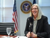 Первый заместитель директора Национальной разведки США уходит в отставку