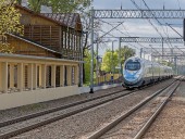 Польша выступила против проекта совместной железной дороги из РФ через Украину в Австрию Польша выступила против проекта совместной железной дороги из РФ через Украину в Австрию