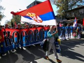 Соратника президента Сербии подозревают в убийстве лидера косовских сербов Соратника президента Сербии подозревают в убийстве лидера косовских сербов