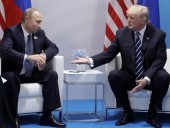 Путин поручил дать симметричный ответ на испытания американской крылатой ракеты Путин поручил дать симметричный ответ на испытания американской крылатой ракеты