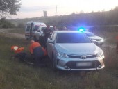 Соратник беглого олигарха Плахотнюка застрелен в Молдове Соратник беглого олигарха Плахотнюка застрелен в Молдове