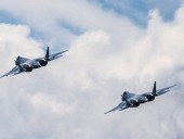Турция ведет переговоры с РФ по вопросу приобретения истребителей - Эрдоган