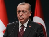 Эрдоган объявил о приближении новой операции Турции в Сирии Эрдоган объявил о приближении новой операции Турции в Сирии