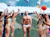 Опубликован трейлер сериала “Новый Папа”, в нем сыграет главный актер киноленты “Молодой Папа” Опубликован трейлер сериала “Новый Папа”, в нем сыграет главный актер киноленты “Молодой Папа”