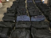 В Гамбурге изъяли крупнейшую в Германии партию кокаина на миллиард евро В Гамбурге изъяли крупнейшую в Германии партию кокаина на миллиард евро