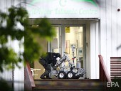 Нападение на мечеть в Норвегии: стрелок признался полиции в содеянном Нападение на мечеть в Норвегии: стрелок признался полиции в содеянном